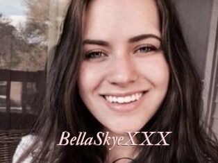 Bella_SkyeXXX