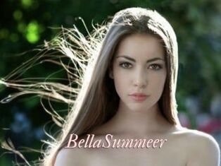 BellaSummeer