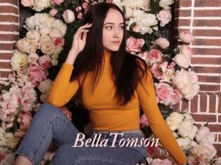 BellaTomson