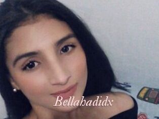 Bellahadidx