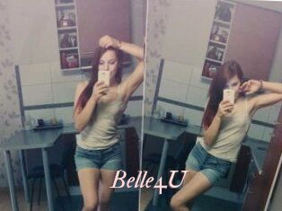 Belle4U