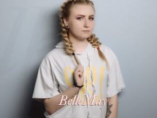 BelleMay