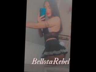 BellotaRebel Leukelol