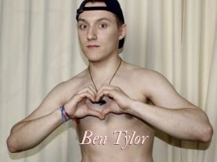 Ben_Tylor