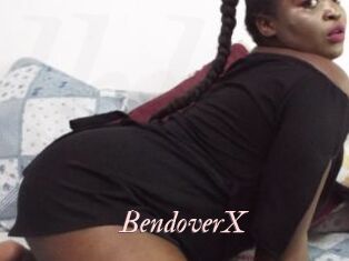 BendoverX