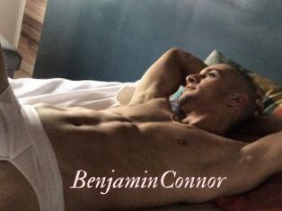 BenjaminConnor