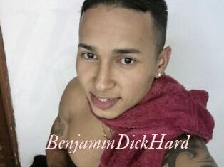 BenjaminDickHard