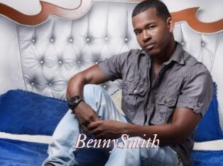 BennySmith