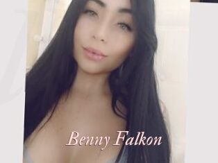 Benny_Falkon Leukelol