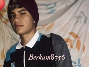 Berkam8756