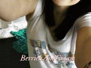 BerriezAndCream