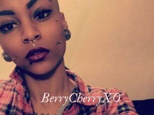 BerryCherryXO