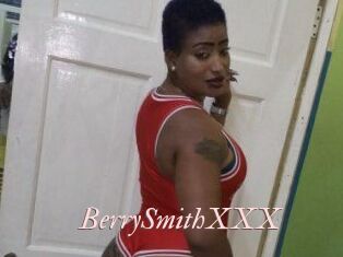 BerrySmithXXX