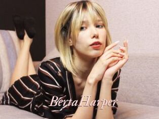 BertaHarper