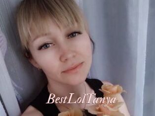 BestLolTanya