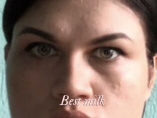 Best_milk