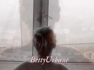 BettyUrbane