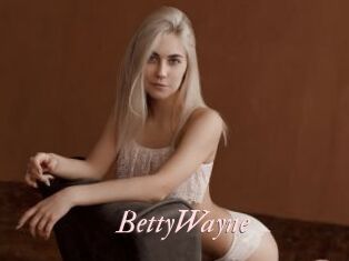 BettyWayne