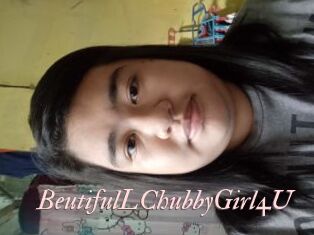 BeutifulLChubbyGirl4U