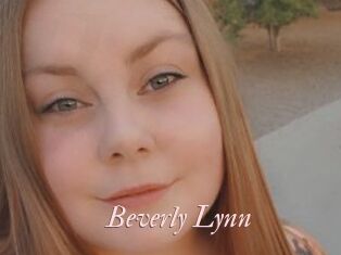 Beverly_Lynn