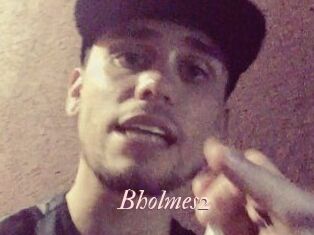 Bholmes2
