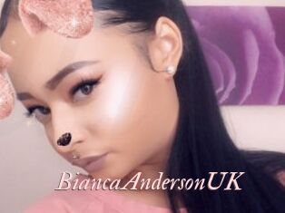 BiancaAndersonUK
