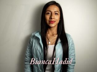 BiancaHadid