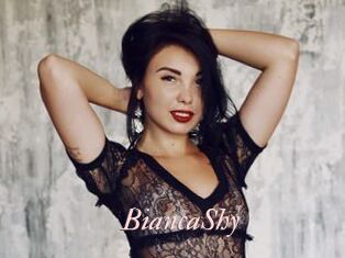 BiancaShy Leukelol