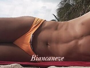 Biancaneve
