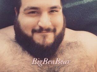 BigBenBear