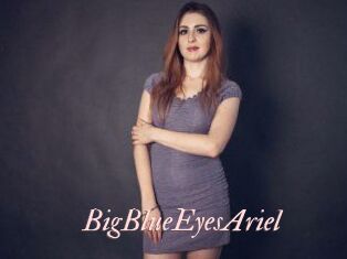 BigBlueEyesAriel