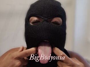 BigBodyonia