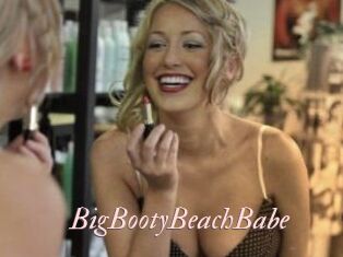 BigBootyBeachBabe