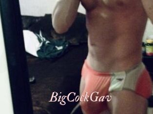 BigCockGav