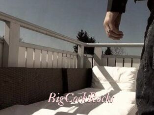 BigCockRocks
