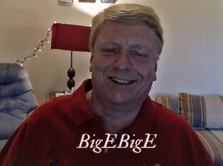 BigEBigE