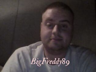 BigFreddy89