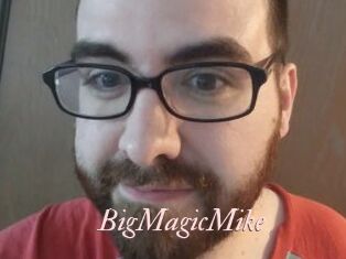 BigMagicMike