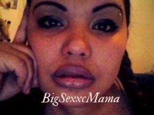BigSexxcMama