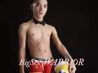 BigSexyWARRIOR