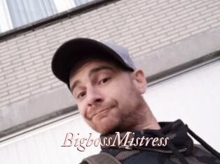 BigbossMistress
