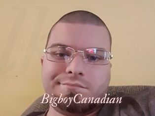 BigboyCanadian