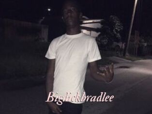 Bigdickbradlee