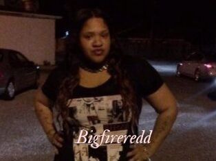 Bigfireredd