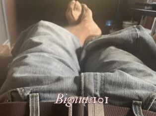 Bignuts101