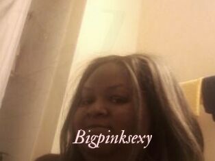 Bigpinksexy