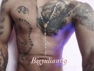 Bigyulian69