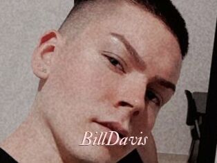 BillDavis