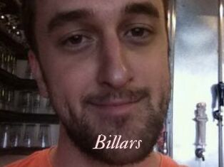 Billars