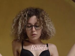 BillieJo